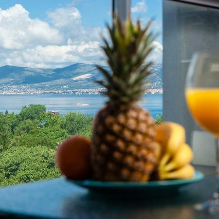 Apartment Blue Dream Σπλιτ Εξωτερικό φωτογραφία