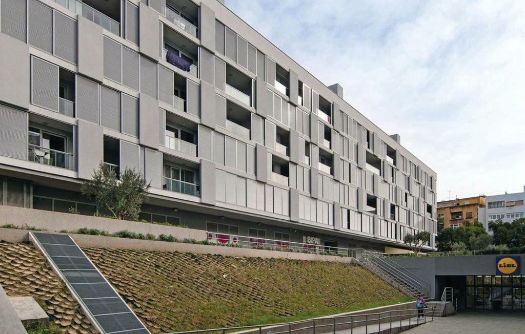Apartment Blue Dream Σπλιτ Εξωτερικό φωτογραφία